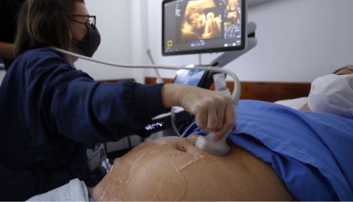 Paraná investe em capacitação de profissionais para reduzir mortalidade materna e infantil